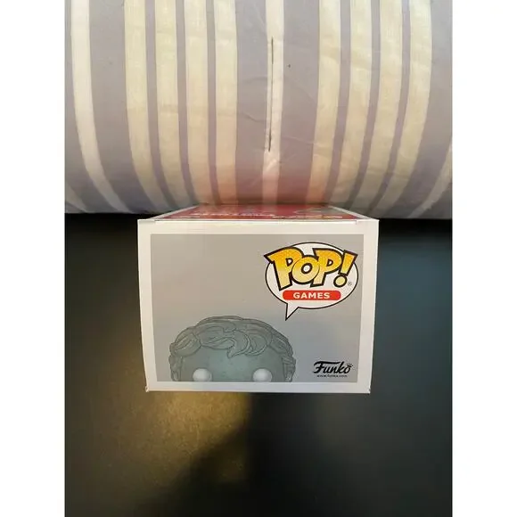 Funko Pop Games:  Fortnite - Love Ranger - Picture 5 of 6
